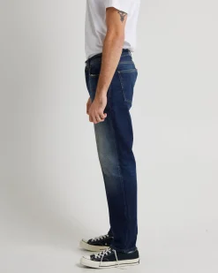 Ray Straight Denim Jeans Astoria