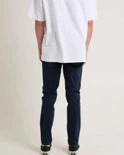 Ray Tapered Slim Denim Jeans
