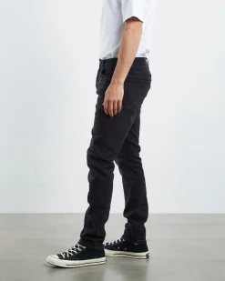 Ray Tapered Slim Denim Jeans