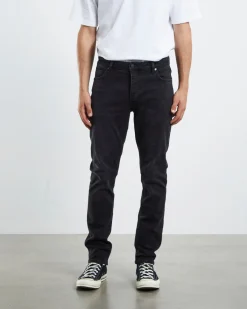 Ray Tapered Slim Denim Jeans