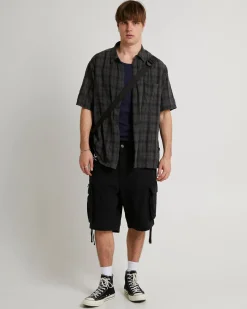 Razor Cargo Short