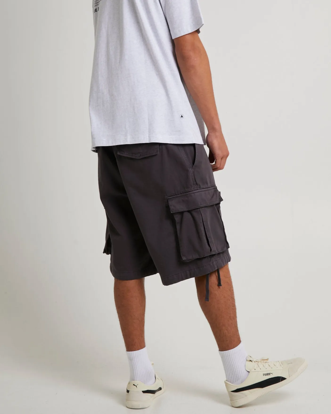 Razor Cargo Short