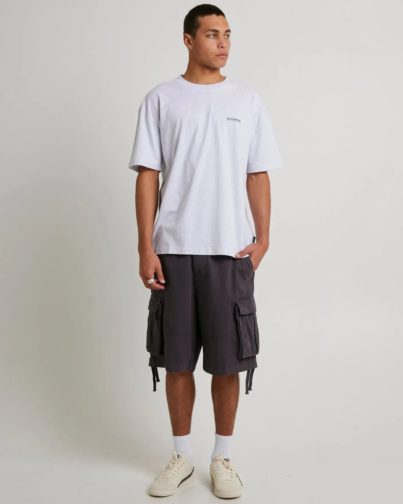 Razor Cargo Short