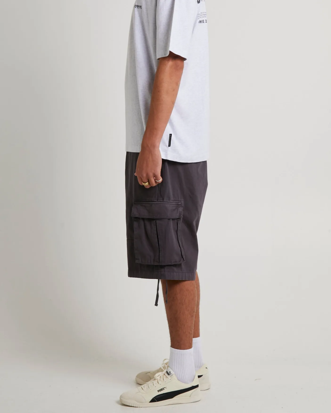 Razor Cargo Short