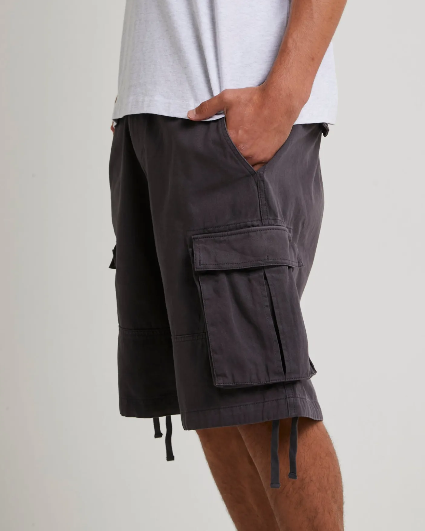 Razor Cargo Short
