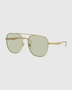 RB3724D Sunglasses