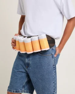Real Six Pack Beer Holster