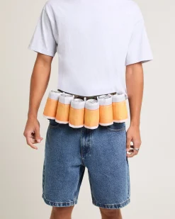 Real Six Pack Beer Holster