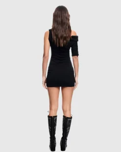 Rebels Mini Dress