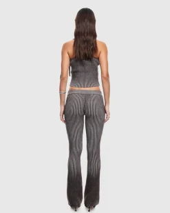 Rebirth Halter Top