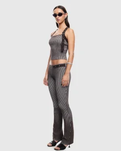 Rebirth Halter Top