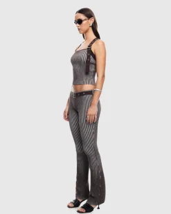Rebirth Halter Top