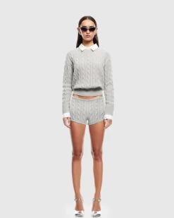 Reborn Mini Shorts