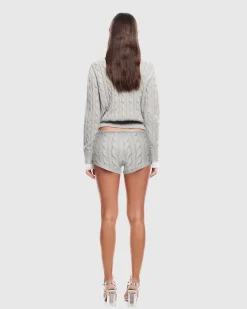 Reborn Mini Shorts