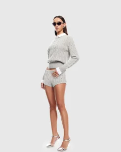 Reborn Mini Shorts