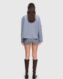 Reborn Mini Shorts