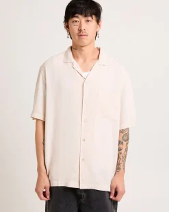 Reckoner Short Sleeve Resort Shirt