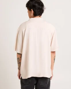 Reckoner Short Sleeve Resort Shirt