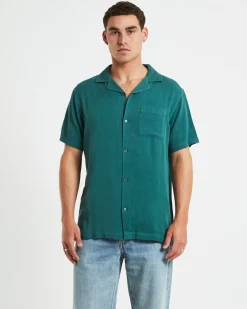 Reckoner Short Sleeve Resort Shirt