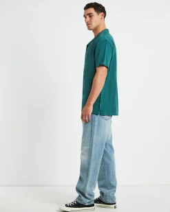 Reckoner Short Sleeve Resort Shirt