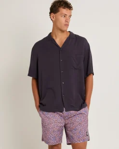 Reckoner Short Sleeve Resort Shirt
