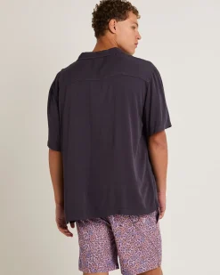 Reckoner Short Sleeve Resort Shirt
