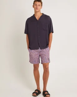 Reckoner Short Sleeve Resort Shirt