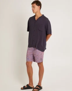 Reckoner Short Sleeve Resort Shirt