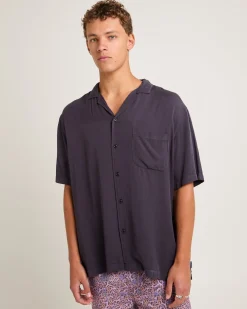Reckoner Short Sleeve Resort Shirt