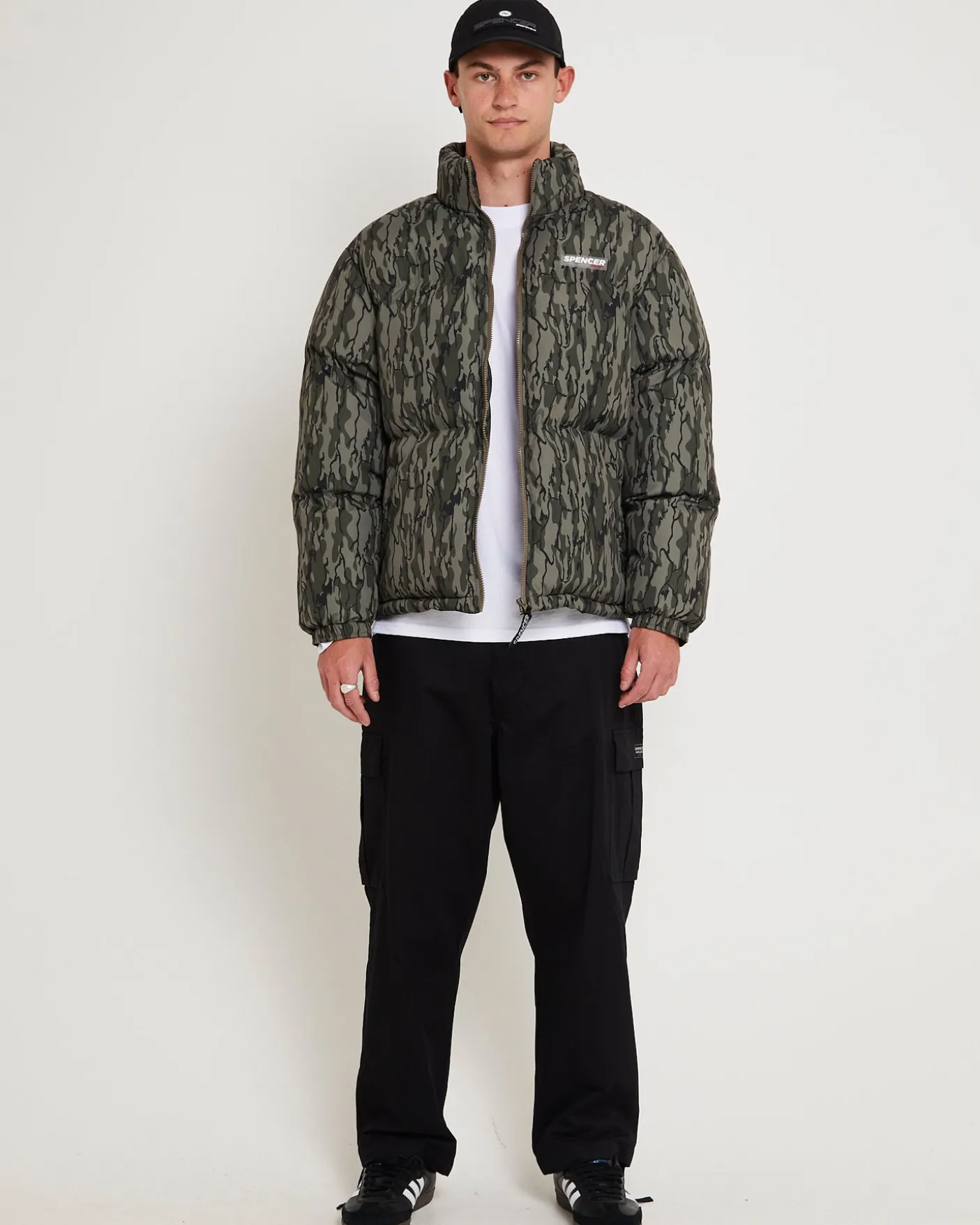 Reckoning Cargo Pants