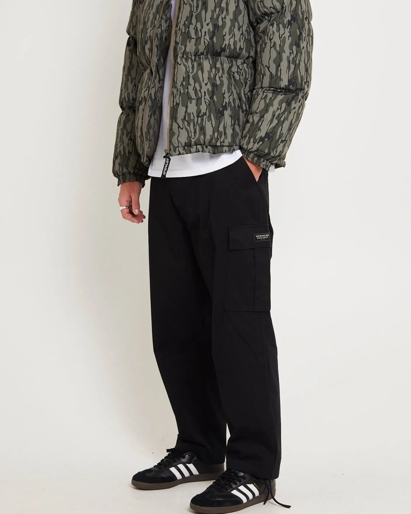 Reckoning Cargo Pants