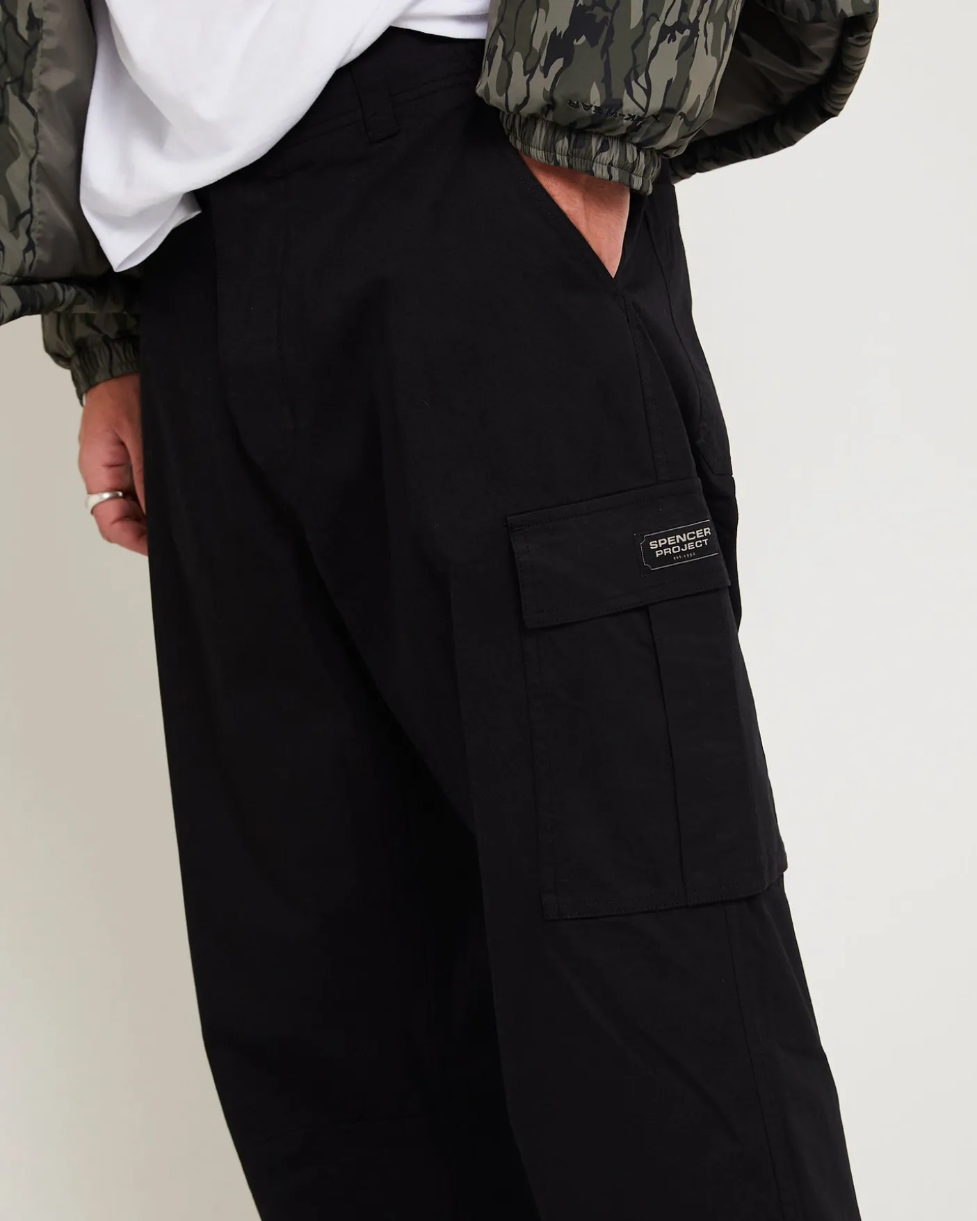 Reckoning Cargo Pants