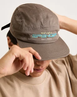 Records Cap