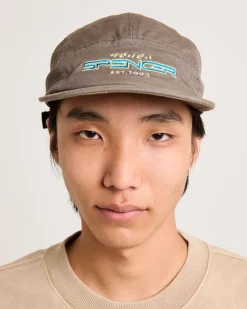 Records Cap