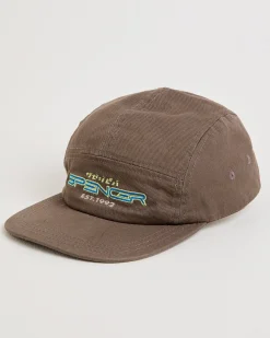 Records Cap