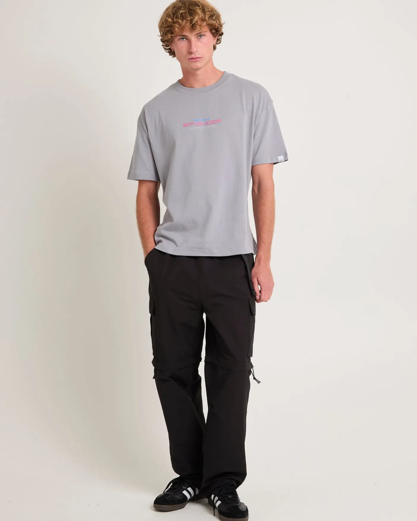 Records T-Shirt
