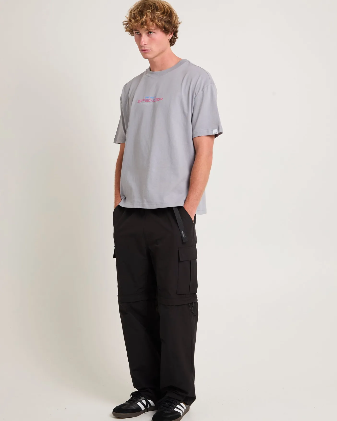 Records T-Shirt