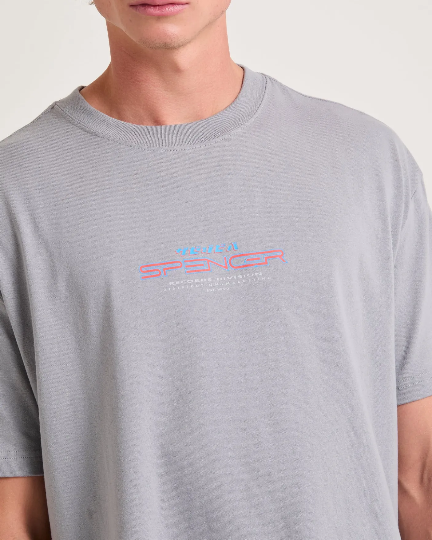 Records T-Shirt