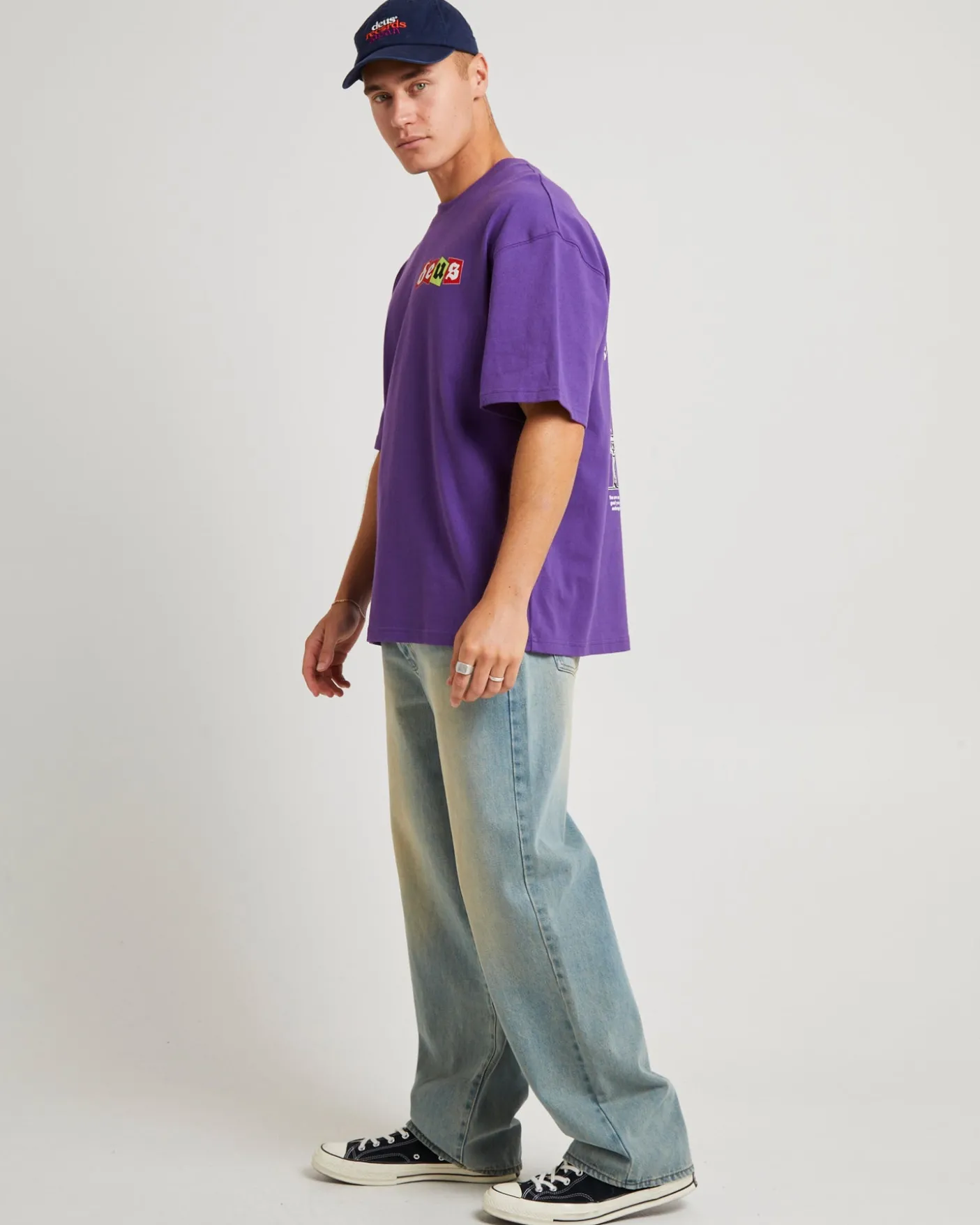Redemption Short Sleeve T-Shirt