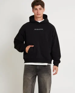 Redux Hoodie