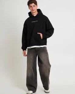 Redux Hoodie