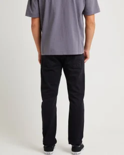 Reefer Taper Denim Jeans