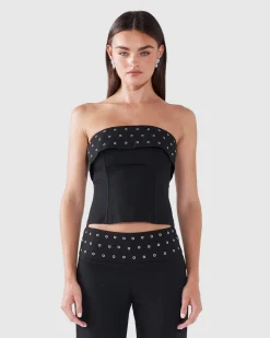 Reeves Bodice