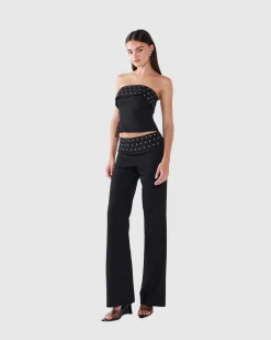 Reeves Bodice