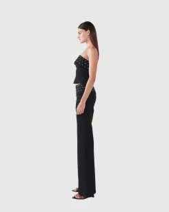 Reeves Bodice
