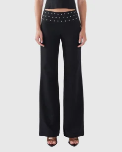 Reeves Pants