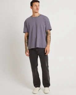 Relaxo Chop Comfort Denim Jeans