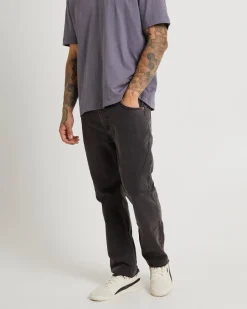Relaxo Chop Comfort Denim Jeans