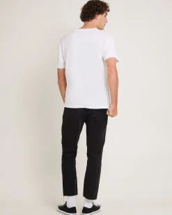 Relaxo Chop Cord Denim Jeans