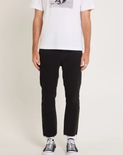 Relaxo Chop Cord Denim Jeans